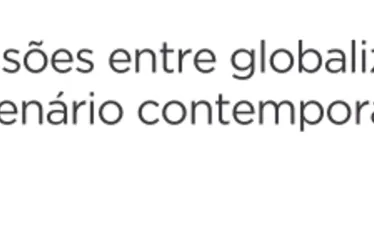 Imagem ilustrativa da imagem Veja quais são os 15 temas mais cotados para a Redação do Enem 2025