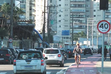 Imagem ilustrativa da imagem Vila Velha vai ter novos radares. Veja onde serão instalados