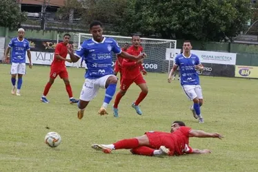Imagem ilustrativa da imagem Vitória, Real, Porto e Desportiva seguem na briga pelo título da Copa ES