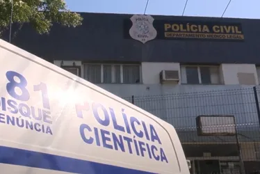 Imagem ilustrativa da imagem Homem é espancado até a morte por quatro pessoas em Vila Velha