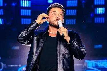 Imagem ilustrativa da imagem Wesley Safadão faz tributo a Gabriel Diniz em novo álbum
