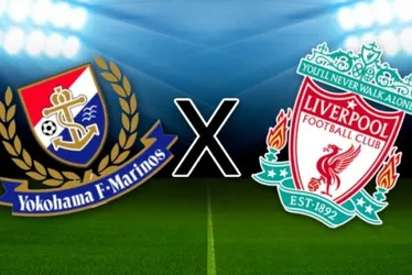 Imagem ilustrativa da imagem Yokohama Marinos x Liverpool em amistoso: onde assistir ao vivo, horário e escalação