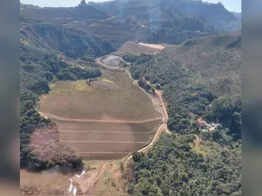 Mortes violentas no Brasil chegam a mínima histórica