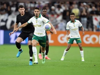 Samir Xaud está "tranquilo e à disposição das autoridades”, segundo a CBF
