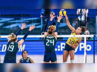 Os dois times voltam a se encontrar na próxima quinta-feira, às 21h30, novamente no Maracanã