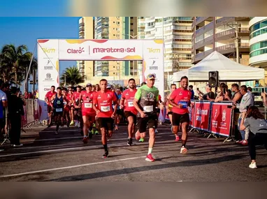 Maratona de Vitória 2025 terá um desafio especial para quem quer testar os próprios limites