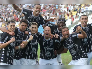 Imagem ilustrativa da imagem Rio Branco será o único capixaba no mata-mata da Série D