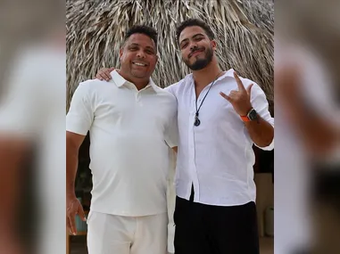 Saúl e Samuel têm nomes registrados no BID da CBF e podem estrear pelo Flamengo