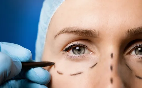 
          Imagem ilustrativa da imagem 22 mil no ES fazem cirurgias para mudanças no rosto
          