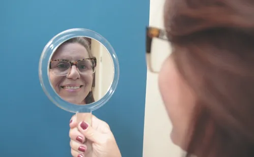 
          Imagem ilustrativa da imagem 22 mil no ES fazem cirurgias para mudanças no rosto
          