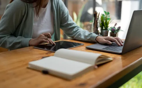 
          Imagem ilustrativa da imagem Governo do ES e Nestlé abrem 3.200 vagas em cursos de graça para jovens e mulheres
          