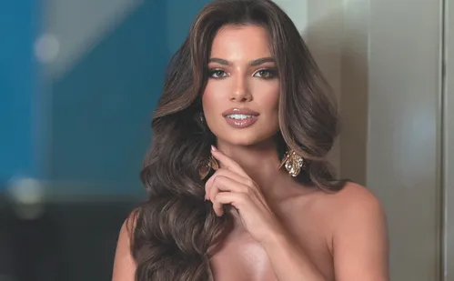 
          Imagem ilustrativa da imagem 33 vão disputar título de miss Espírito Santo
          