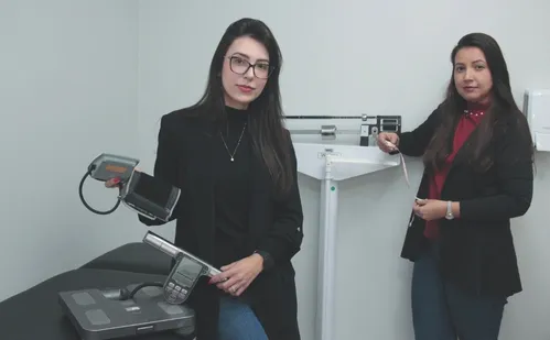 
          Imagem ilustrativa da imagem 600 mil usuários de planos de saúde estão acima do peso no ES
          