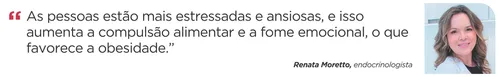 
          Imagem ilustrativa da imagem 600 mil usuários de planos de saúde estão acima do peso no ES
          