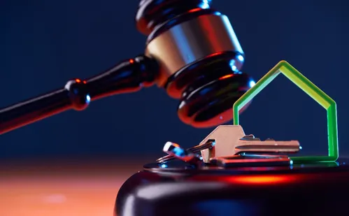 
          Imagem ilustrativa da imagem 7.300 perderam imóvel ou veículo por causa de dívidas
          