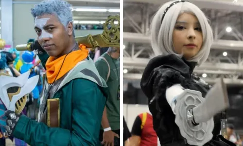 
          Imagem ilustrativa da imagem A saga de José Neto: De Olinda à Terra Média
          