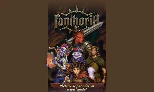 
          Imagem ilustrativa da imagem A saga de José Neto: De Olinda à Terra Média
          