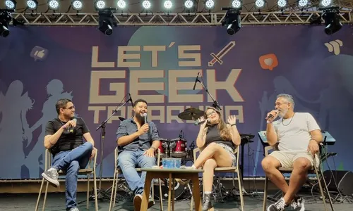 
          Imagem ilustrativa da imagem A saga de José Neto: De Olinda à Terra Média
          