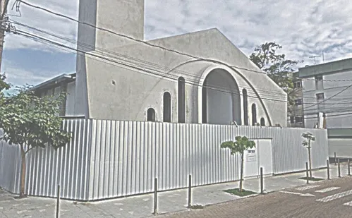 
          Imagem ilustrativa da imagem Ação solidária para viabilizar obra
          