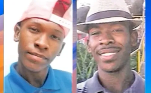 
          Imagem ilustrativa da imagem Acusados da morte dos irmãos Ruan e Damião são condenados a 150 anos de prisão
          