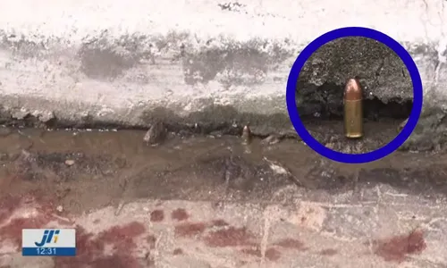 
          Imagem ilustrativa da imagem Adolescente e dois homens são baleados por balas perdidas na UR-7, Várzea
          