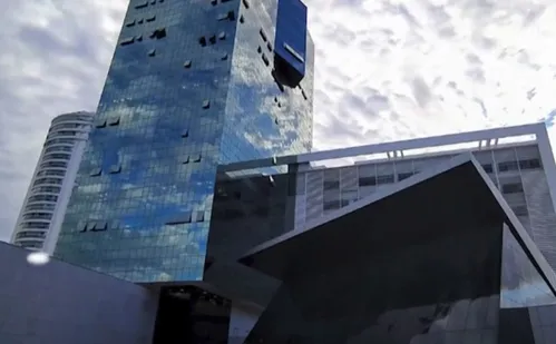 
          Imagem ilustrativa da imagem Advogado é agredido durante audiência no Tribunal Regional do Trabalho em Vitória
          