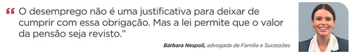 
          Imagem ilustrativa da imagem Advogados explicam os mitos e verdades da pensão alimentícia
          