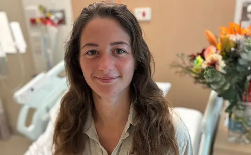 
          Imagem ilustrativa da imagem Alemã sobrevive a 11 dias perdida em deserto, sem comida e bebendo água da chuva
          