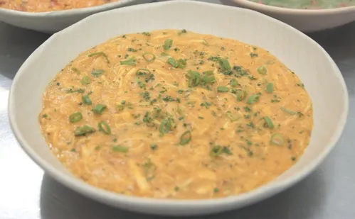 
          Imagem ilustrativa da imagem Aprenda a fazer três caldinhos mais populares nos bares da Grande Vitória
          