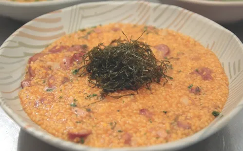 
          Imagem ilustrativa da imagem Aprenda a fazer três caldinhos mais populares nos bares da Grande Vitória
          