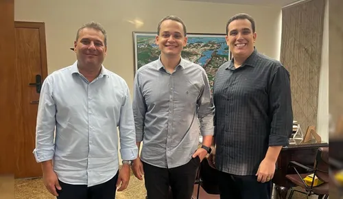 
          Imagem ilustrativa da imagem Aproximação será inviável
          