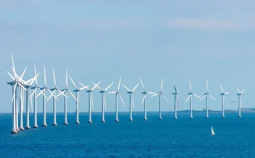 
          Imagem ilustrativa da imagem Aracruz terá projeto para energia eólica
          