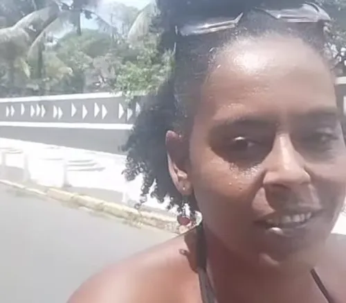 
          Imagem ilustrativa da imagem Artesã conhecida de Gaibu é torturada e morta por traficantes da região
          