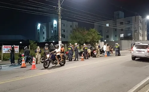 
          Imagem ilustrativa da imagem Blitze contra barulho que atormenta moradores na Grande Vitória
          