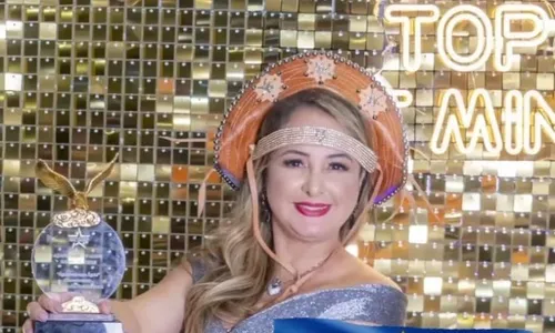 
          Imagem ilustrativa da imagem Bolo de rolo, memória e sabor: a pernambucana que conquistou Londres
          