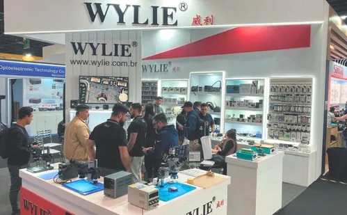 
          Imagem ilustrativa da imagem Brasil deve registrar "invasão" de produtos chineses
          