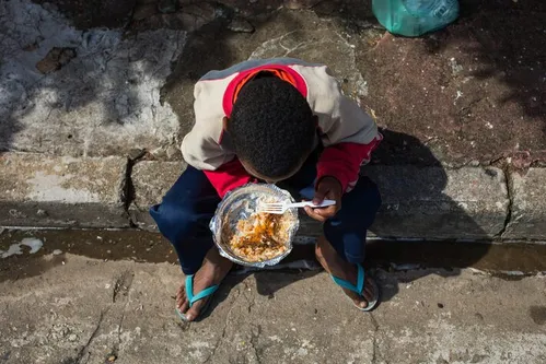 
          Imagem ilustrativa da imagem Brasil está fora do Mapa da Fome, diz Lula
          