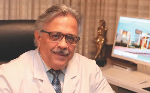 
          Imagem ilustrativa da imagem Busca por beleza tem mais homens na fila por procedimentos
          