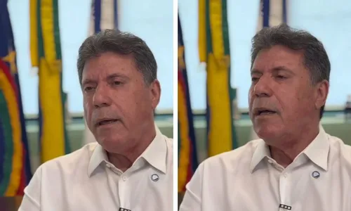 
          Imagem ilustrativa da imagem Cabo é 5º no ranking nacional de violência; prefeito denuncia omissão do Estado
          