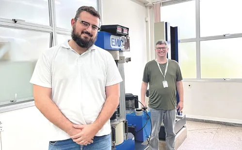 
          Imagem ilustrativa da imagem Cachoeiro pode ter o primeiro museu de rochas do Espírito Santo
          