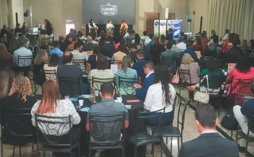 
          Imagem ilustrativa da imagem Café com Negócios na Serra: sustentabilidade desafia e transforma empresas
          