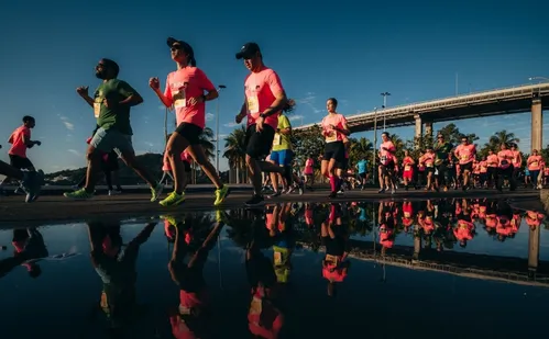 
          Imagem ilustrativa da imagem Capital capixaba recebe 3ª edição de circuito neste domingo
          