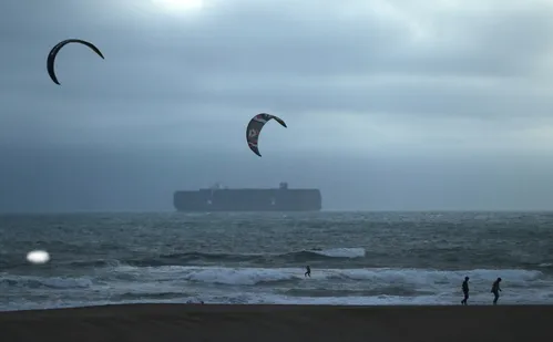 
          Imagem ilustrativa da imagem Capital dos terremotos na Rússia ainda treme, diz morador
          