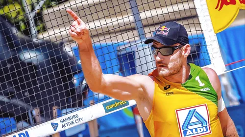 
          Imagem ilustrativa da imagem Capixaba Alison 'Mamute' anuncia aposentadoria ao final da temporada 2025
          