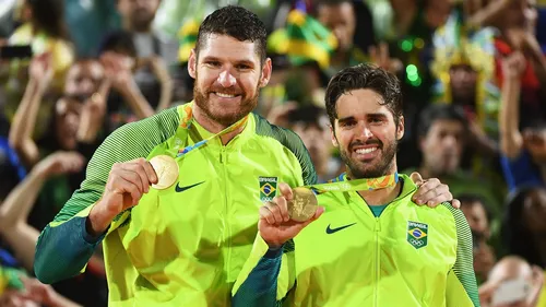 
          Imagem ilustrativa da imagem Capixaba Alison 'Mamute' anuncia aposentadoria ao final da temporada 2025
          