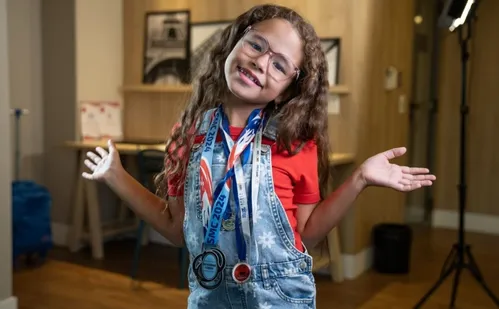 
          Imagem ilustrativa da imagem Capixaba em disputa de matemática em Nova Iorque
          