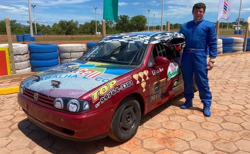 
          Imagem ilustrativa da imagem Capixabas aceleram no Campeonato Brasileiro de Turismo Cross
          