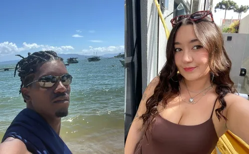 
          Imagem ilustrativa da imagem Casal que nasceu na mesma data morre em acidente no dia do aniversário em SC
          