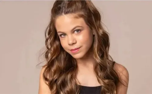 
          Imagem ilustrativa da imagem Causa da morte de atriz mirim Millena Brandão é revelada
          