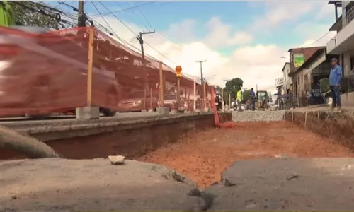 
          Imagem ilustrativa da imagem Começam as obras na Segunda Perimetral de Olinda, alvo de queixas há anos
          